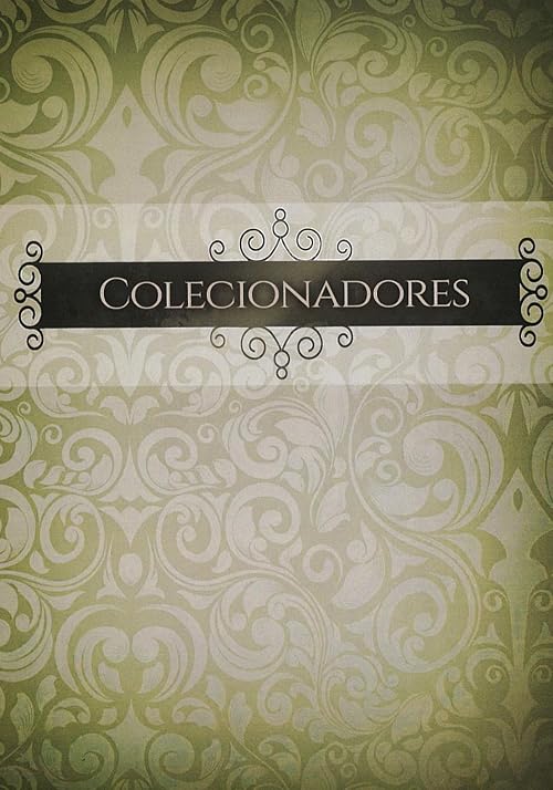 Colecionadores