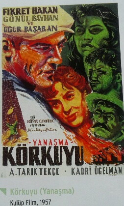 Kör kuyu