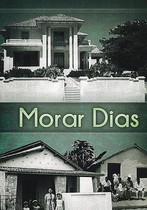 Morar Dias