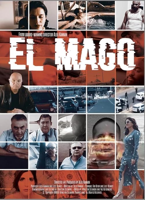 El Mago