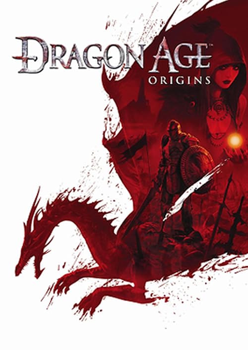 Dragon Age: Origins - Warden's Quest - Live 24 hour event