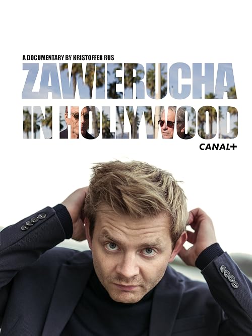Zawierucha in Hollywood
