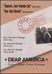 Cartas desde Vietnam