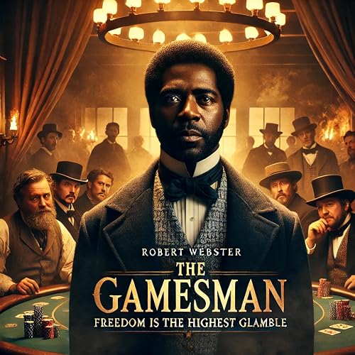 The Gamesman