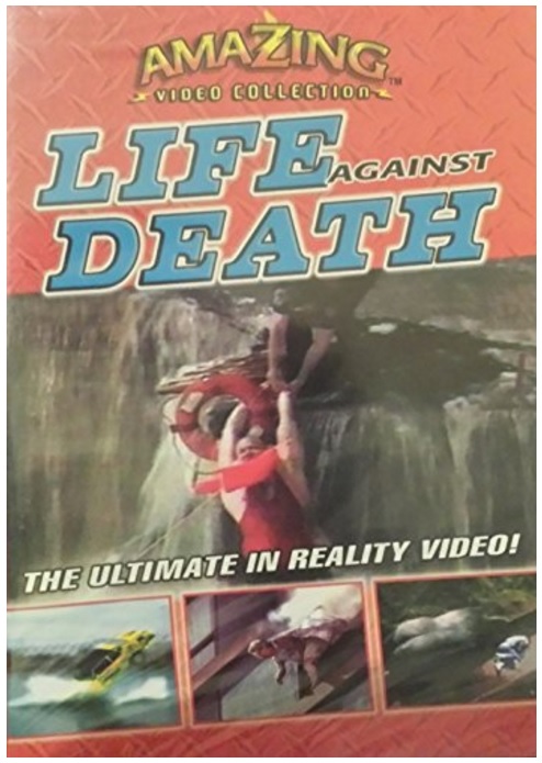 Amazing Video Collection: Life Against Death