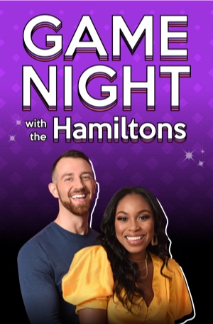 Game Night with the Hamiltons