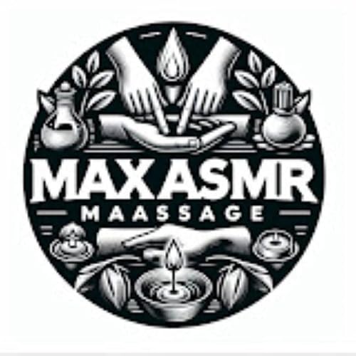 Max ASMR Massage