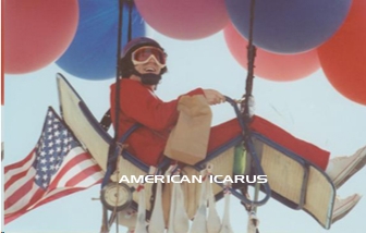 American Icarus