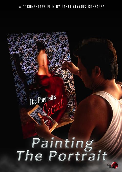 Painting the Portrait