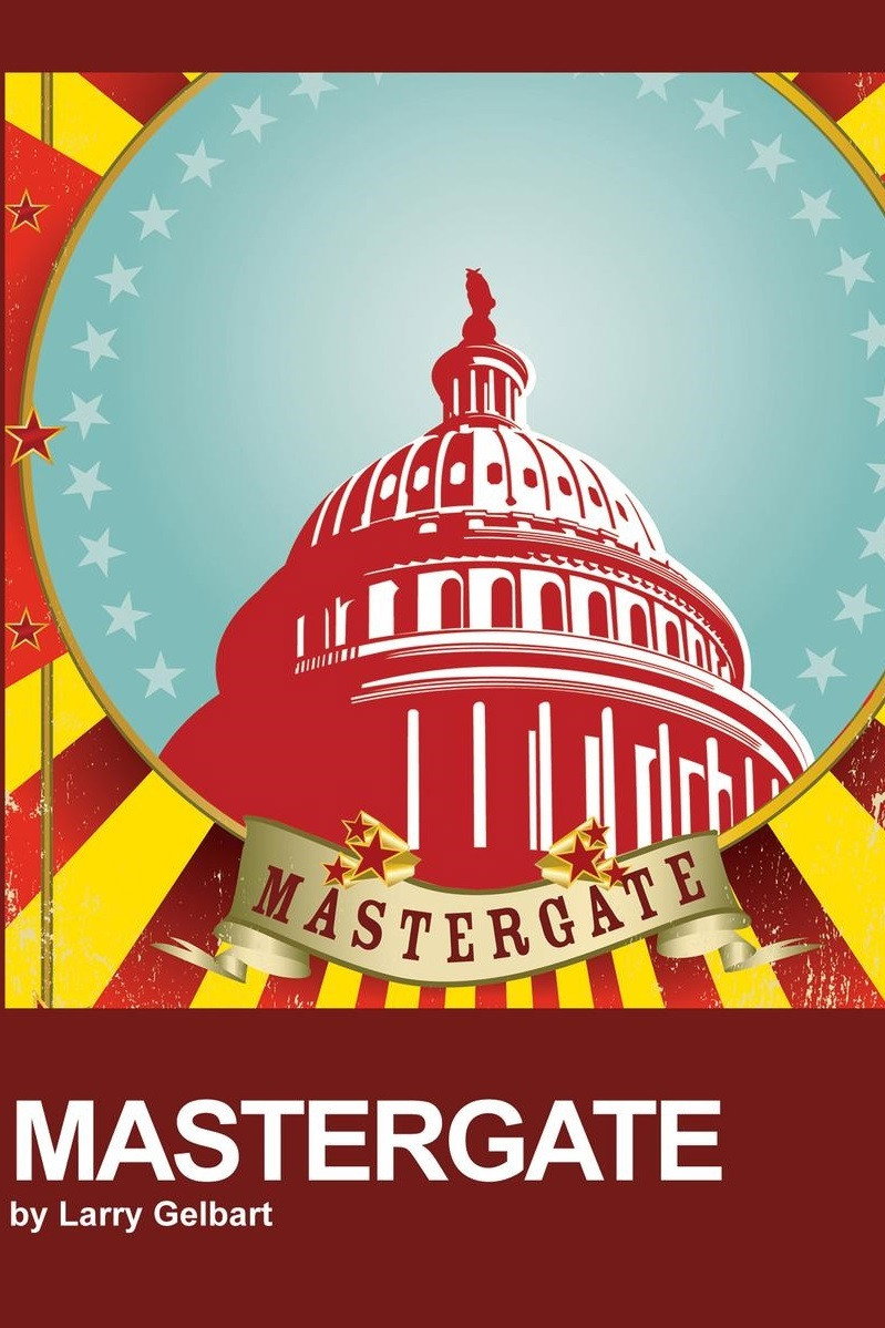Mastergate