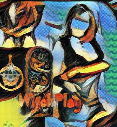 WitchPlay