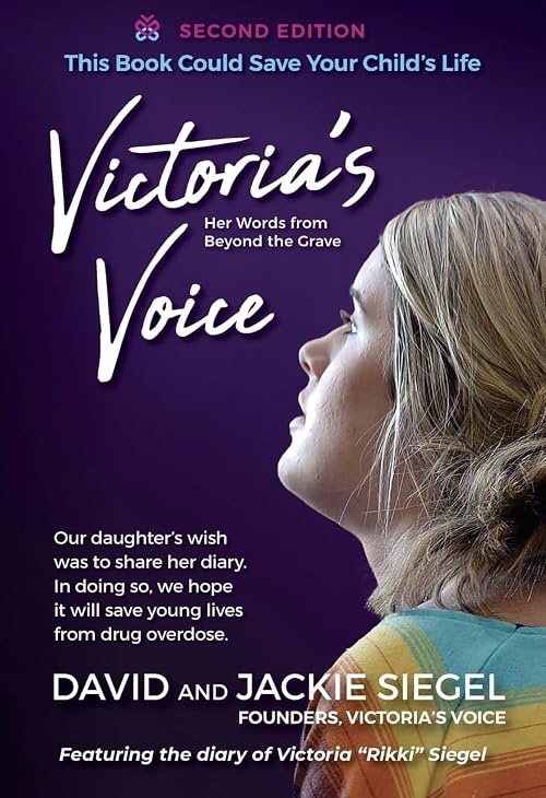 Victoria's Voice