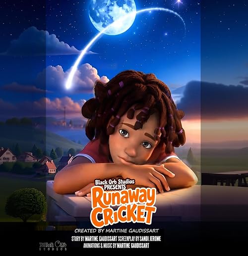 Runaway Cricket