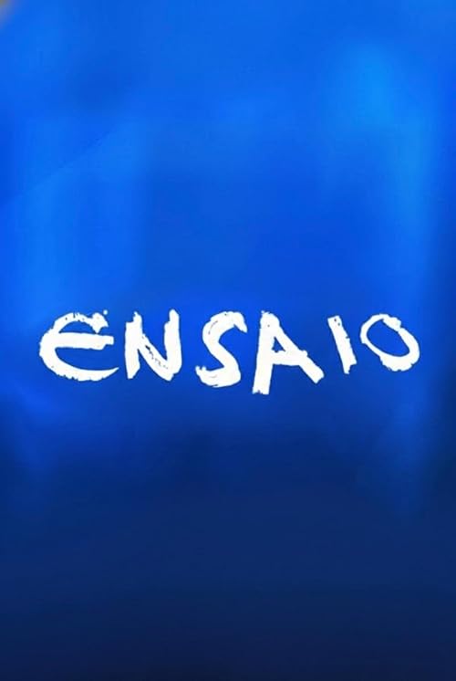 Ensaio