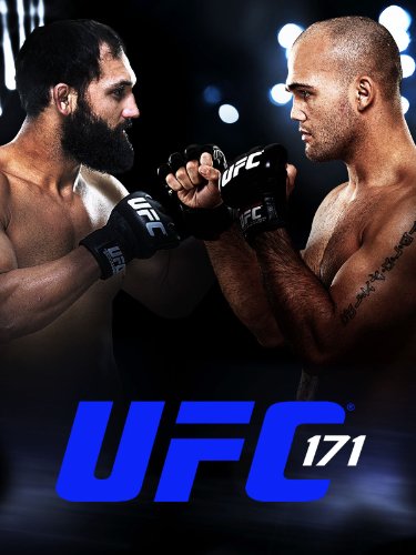 UFC 171: Hendricks vs. Lawler