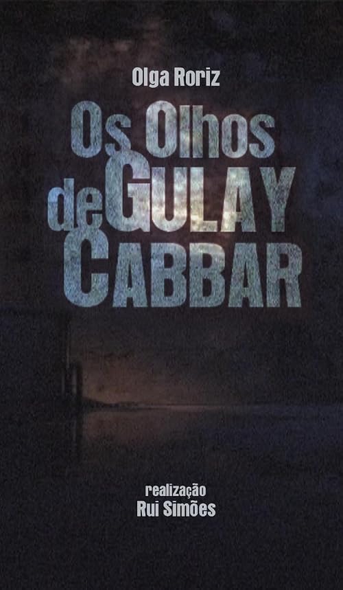 Os Olhos de Gulay Cabbar
