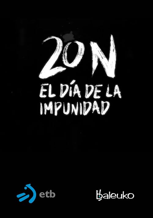 20-N el dia de la impunidad
