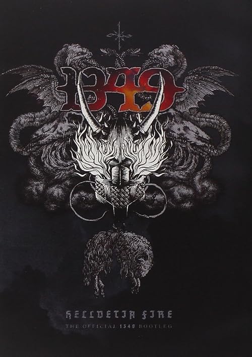 1349: Hellvetia Fire