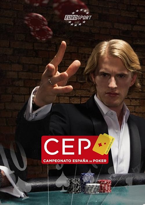 Campeonato de España de Póker CEP