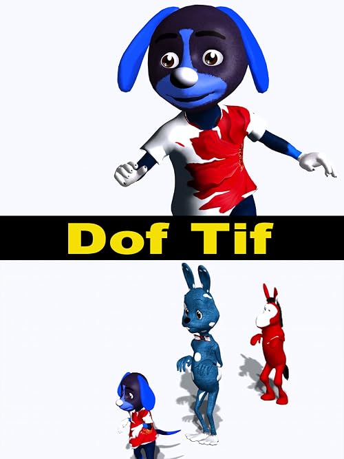 Dof Tif
