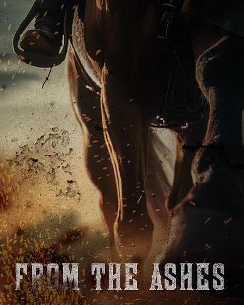 From the Ashes