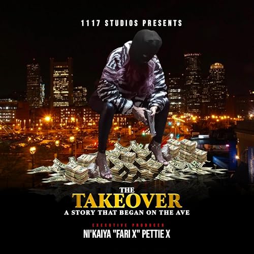 The Takeover: A Story That Began on the Ave