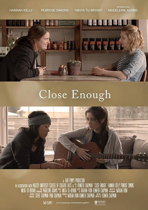 Close Enough