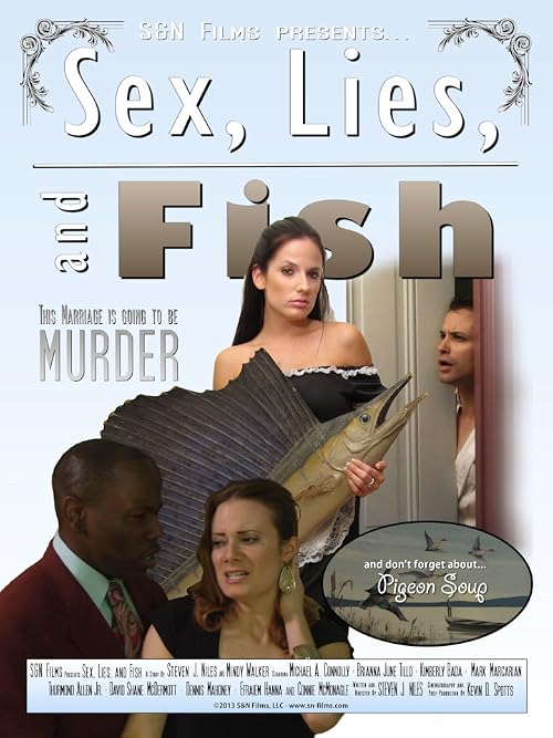 Sex, Lies, and Fish