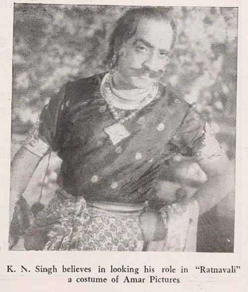 Ratnavali