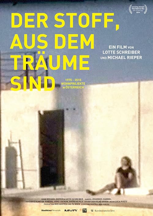 Der Stoff, aus dem die Träume sind