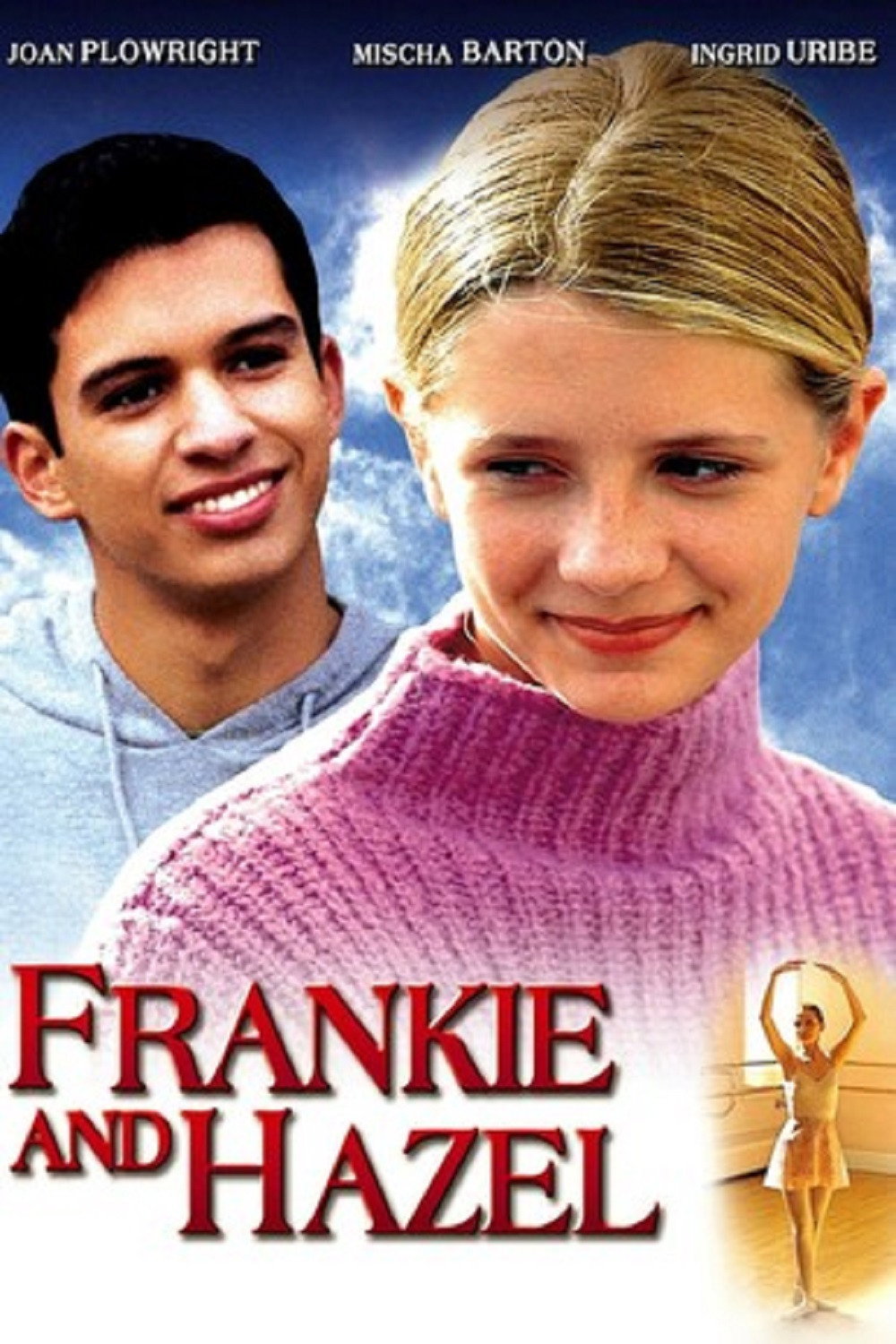 Frankie & Hazel - Zwei Mädchen starten durch