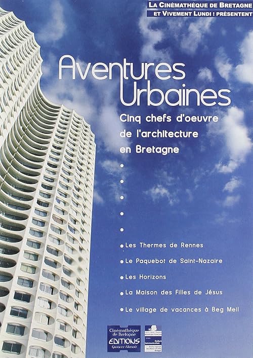 Aventures urbaines