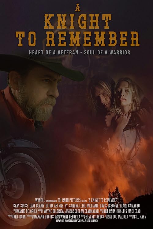 A Knight to Remember