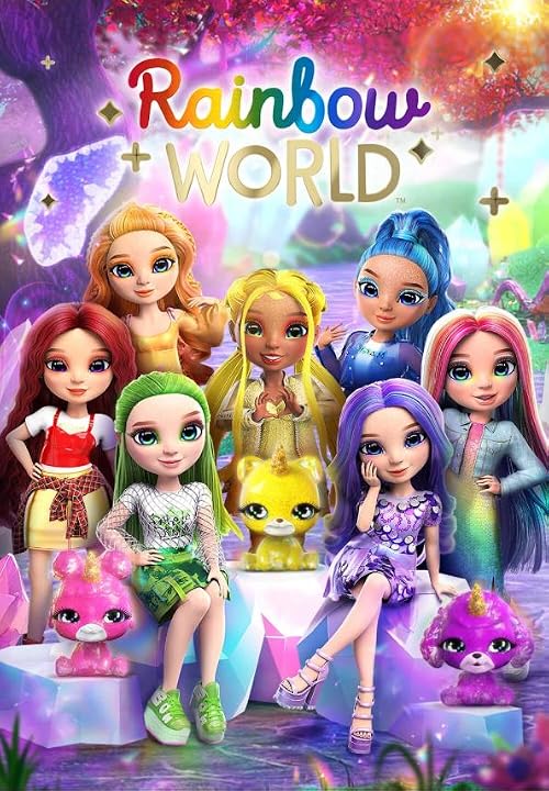 Rainbow World