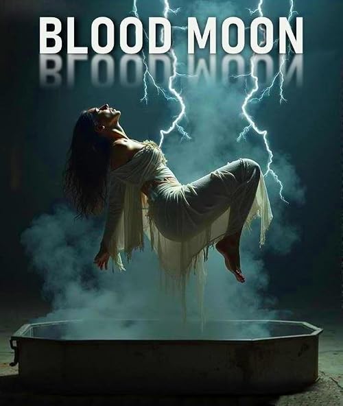 Blood Moon: Vampira Returns