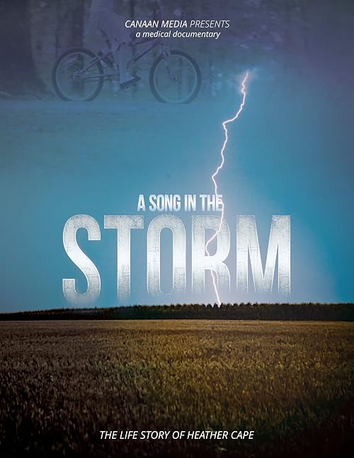 A Song in the Storm