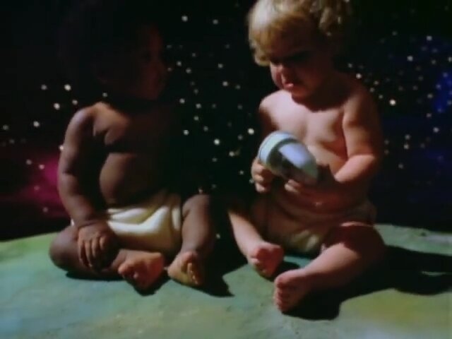 Michael Jackson: Black or White — кадр 10