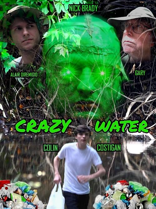 Crazy Water