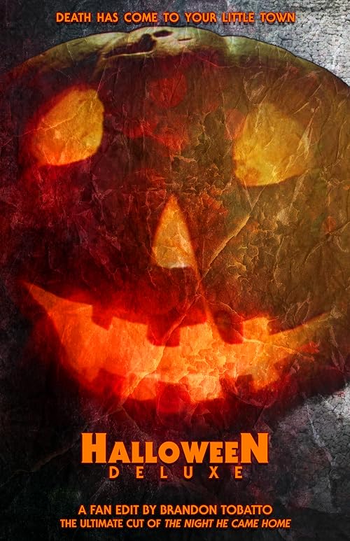 Halloween Deluxe
