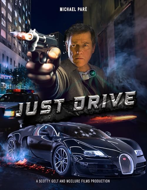 Just Drive