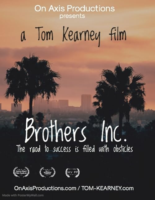 Brothers Inc.