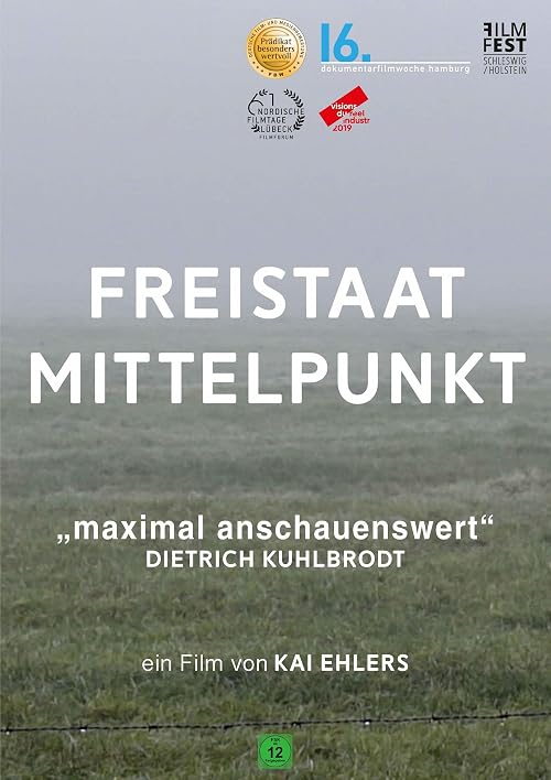 Freistaat Mittelpunkt