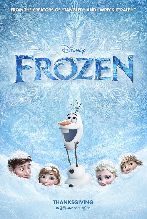 Frozen 'Let It Go' in 25 Languages - Behind the Mic
