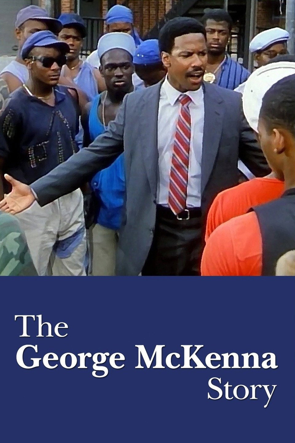 The George McKenna Story