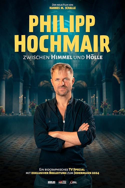 Zwischen Himmel und Hölle