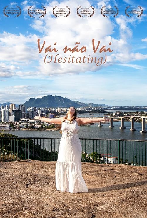 Vai não Vai (Hesitating)