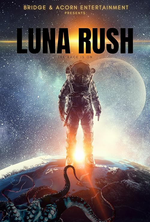 Luna Rush
