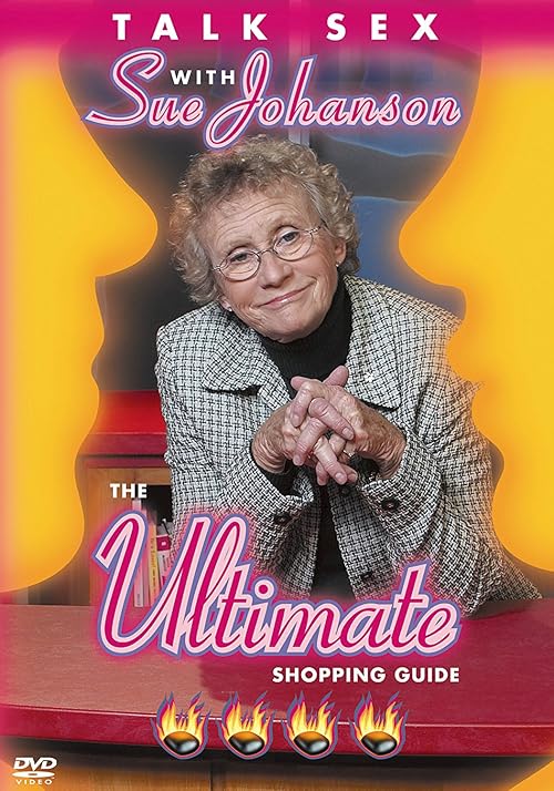 Talk Sex with Sue Johanson