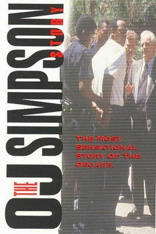 Die O.J. Simpson Story