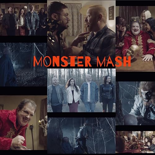 Monster Mash
